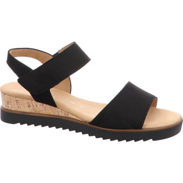 Gabor Shoes schwarz