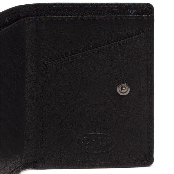 Chesterfield schwarz