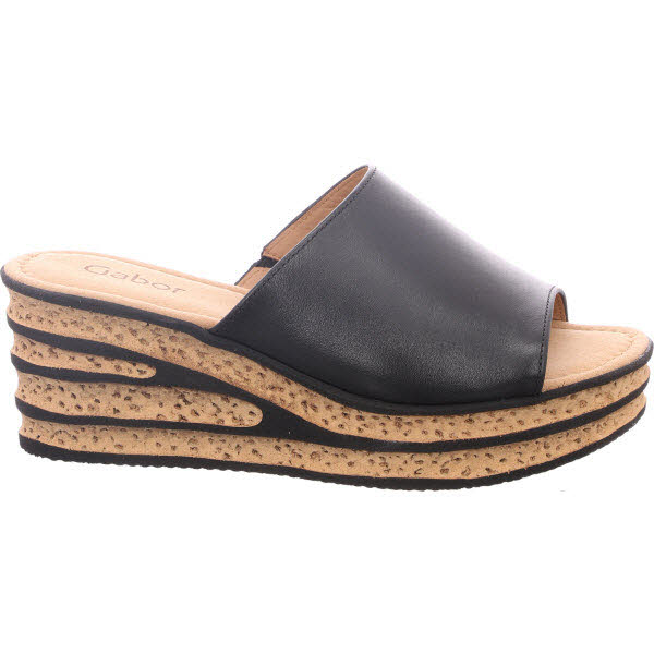 Gabor Shoes schwarz Bild 1 Gabor Shoes schwarz