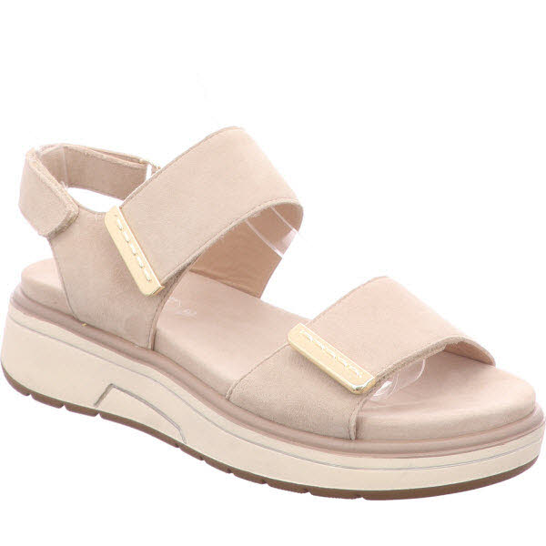 Ara Shoes beige-kombi Bild 2