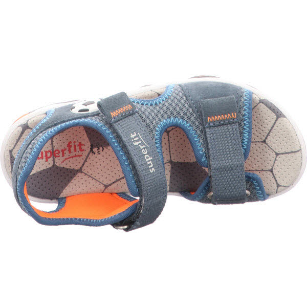Superfit blau-kombi Bild 4