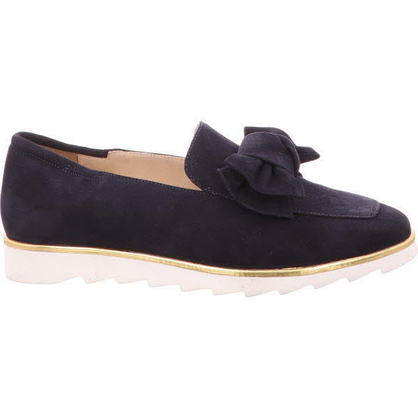 Ara Shoes blau