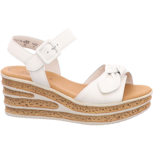 Gabor Shoes weiss