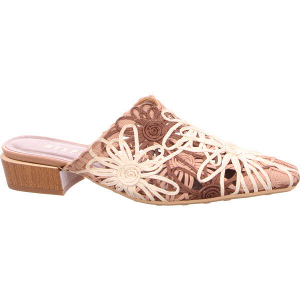 Hispanitas beige-kombi