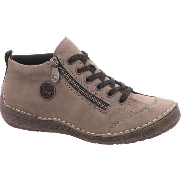 Rieker grau-kombi Bild 1 Rieker grau-kombi