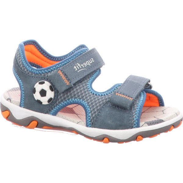 Superfit blau-kombi Bild 1 Superfit blau-kombi