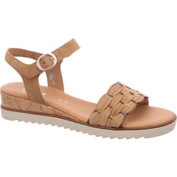 Gabor Shoes braun