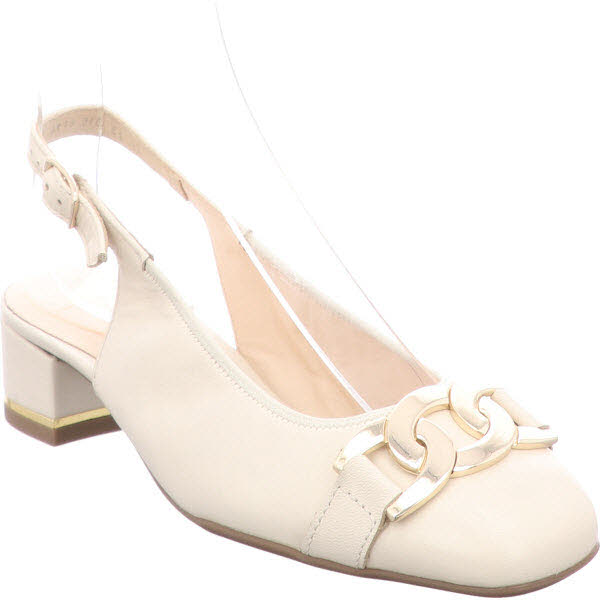Ara Shoes beige-kombi Bild 3