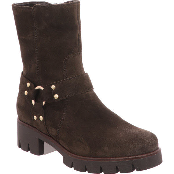 Gabor Shoes braun-kombi Bild 2