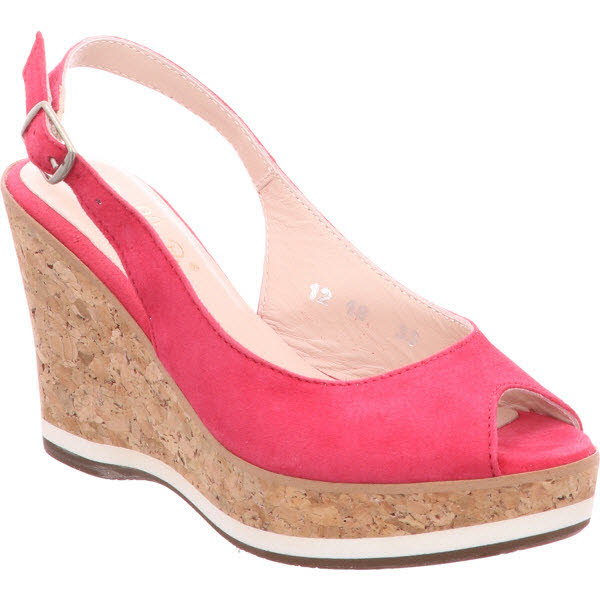 Regina rosa/fuchsia Bild 3