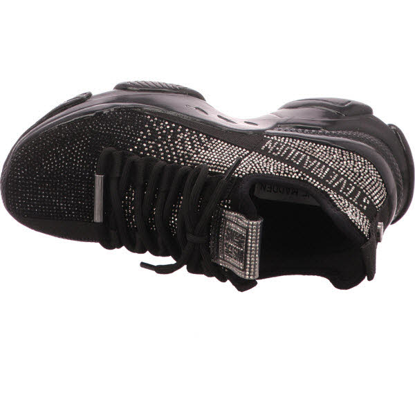 Steve Madden schwarz-kombi Bild 4