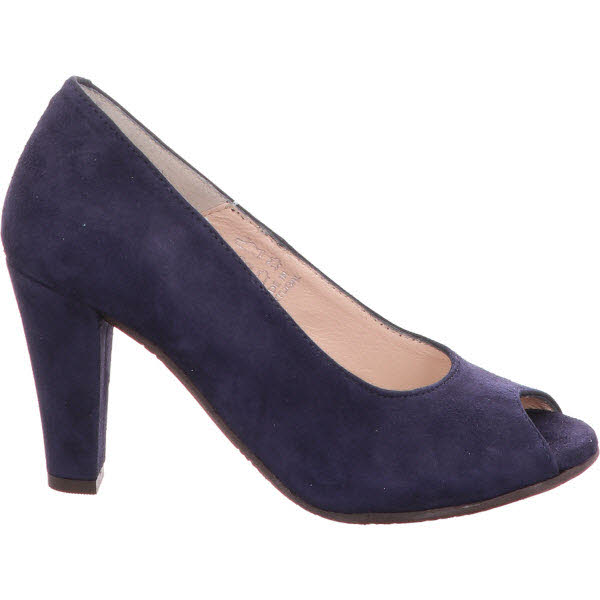 Regina blau Bild 1 Regina blau