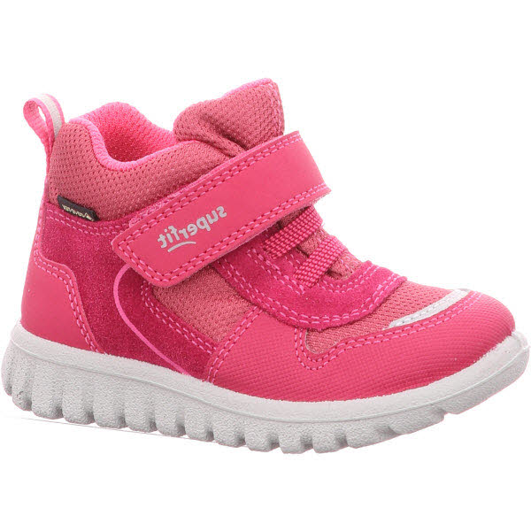 Superfit rosa/fuchsia