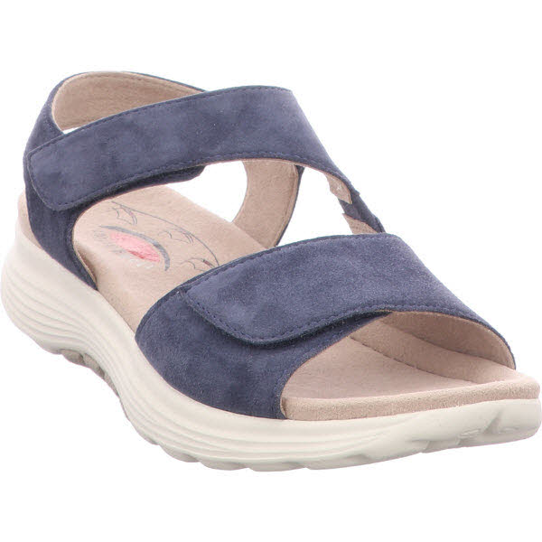 Gabor Shoes blau-kombi Bild 3