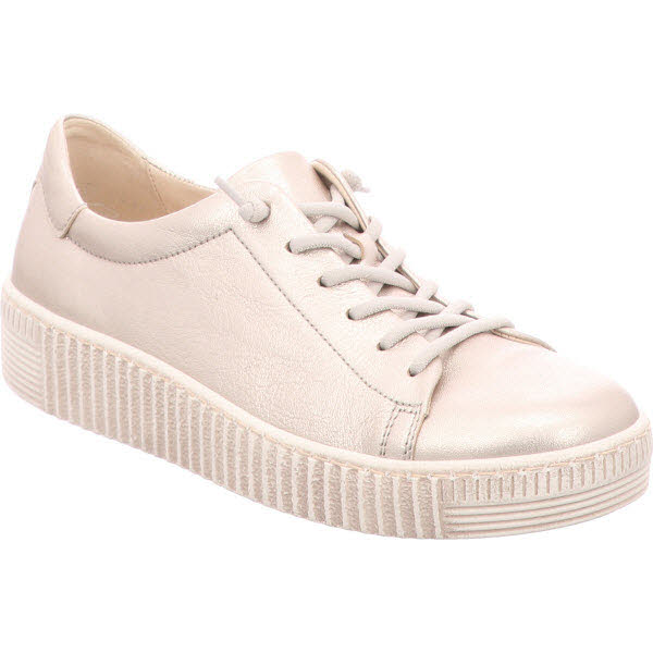 Gabor Shoes gold Bild 2