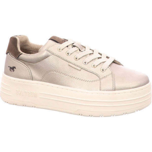 mustang gold Bild 1 mustang gold