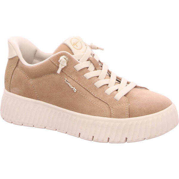 Tamaris Comfort braun-kombi