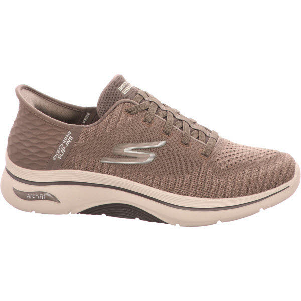 Skechers beige-kombi Bild 1 Skechers beige-kombi