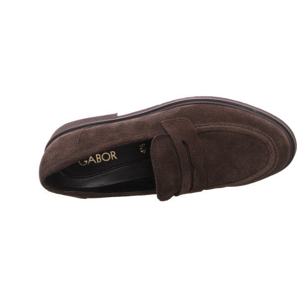 Gabor Shoes braun