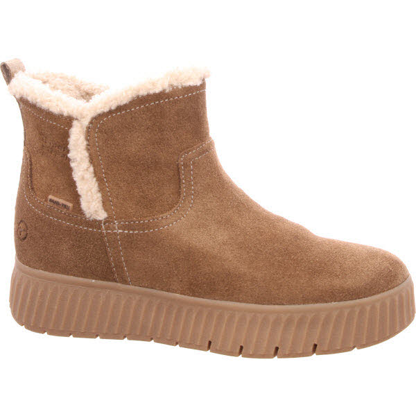 Tamaris Comfort beige-kombi