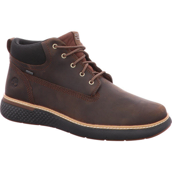 Timberland braun-kombi Bild 2