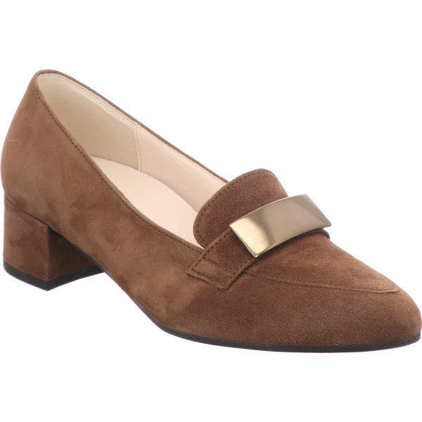 Gabor Shoes braun-kombi Bild 2