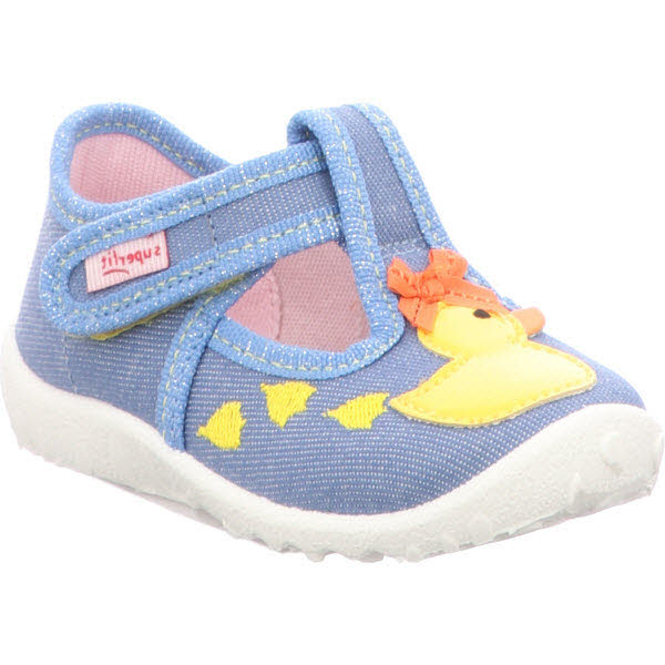 Superfit blau-kombi