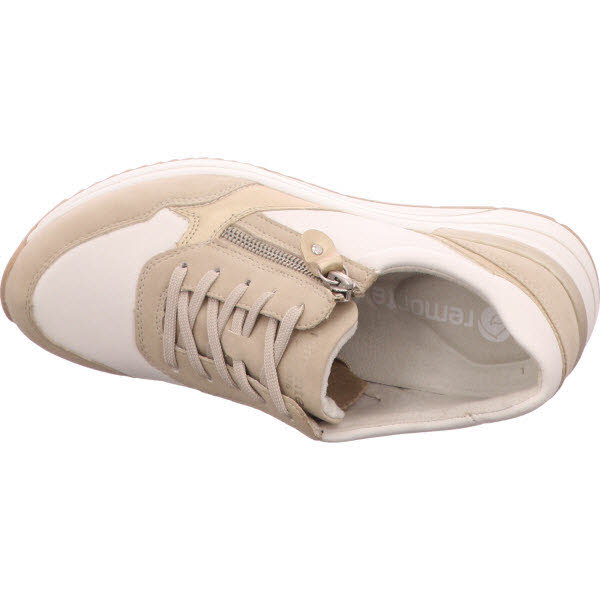 Remonte beige-kombi