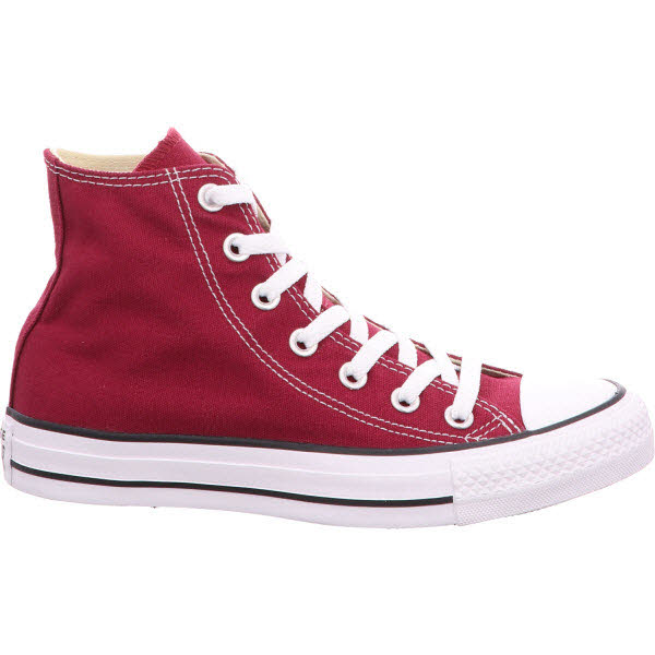 Converse dunkelrot