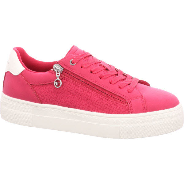 Tamaris rosa/fuchsia