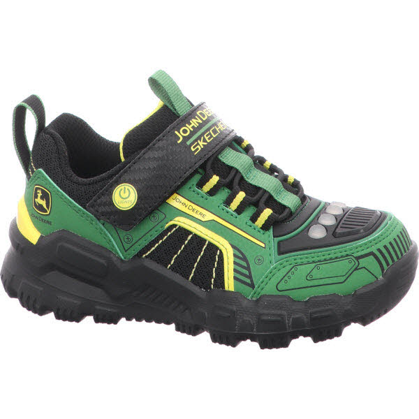 Skechers grün-kombi Bild 1 Skechers grün-kombi