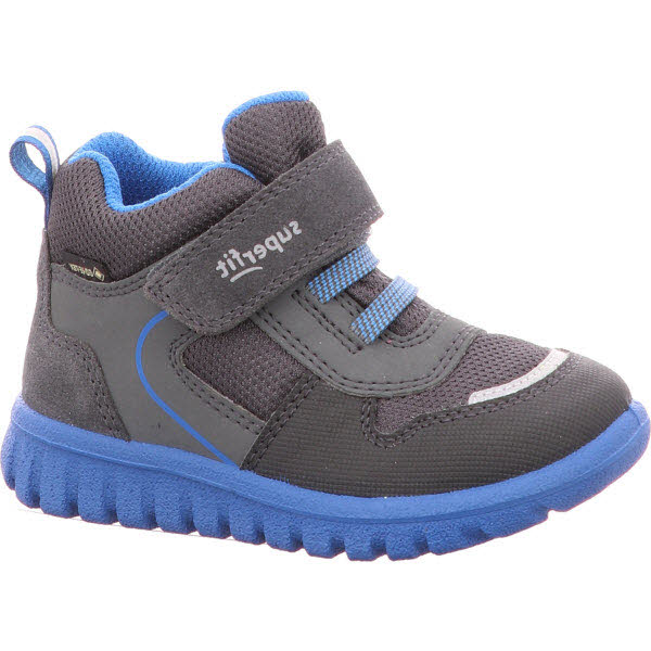 Superfit grau-kombi Bild 1 Superfit grau-kombi