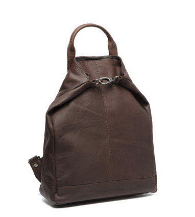 Chesterfield braun