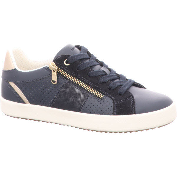Geox blau-kombi