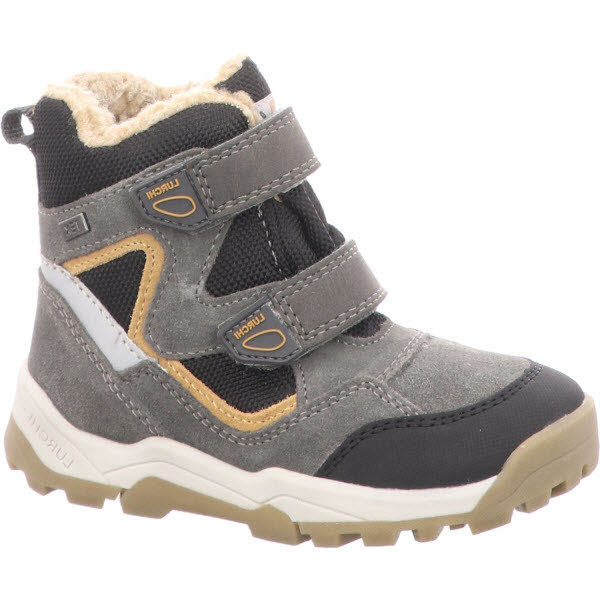 lurchi grau-kombi Bild 1 lurchi grau-kombi