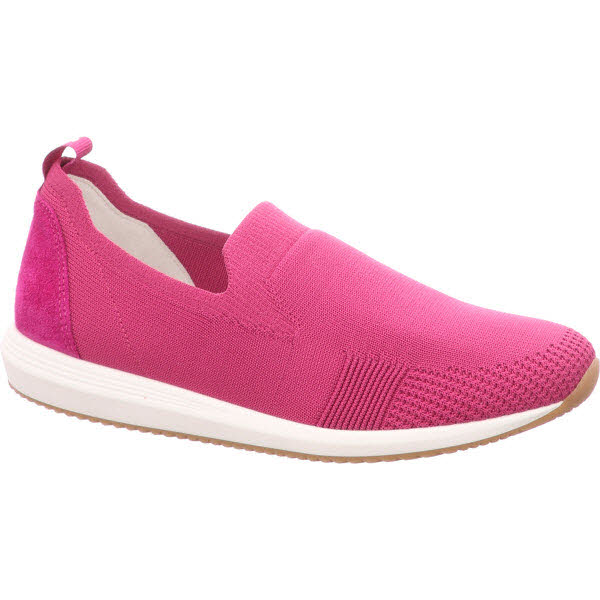 Ara Shoes rosa/fuchsia