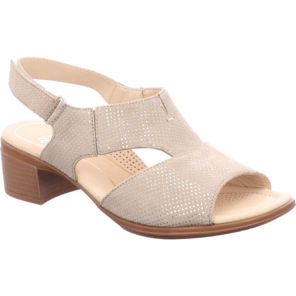 Ara Shoes beige Bild 2