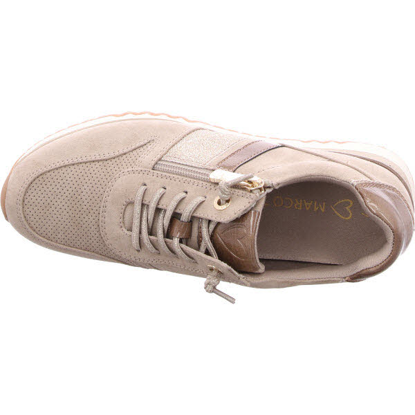 Marco Tozzi beige-kombi
