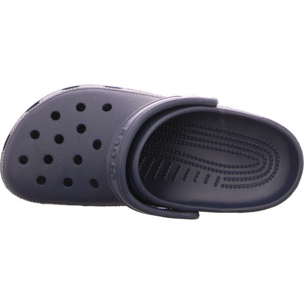 Crocs blau Bild 4