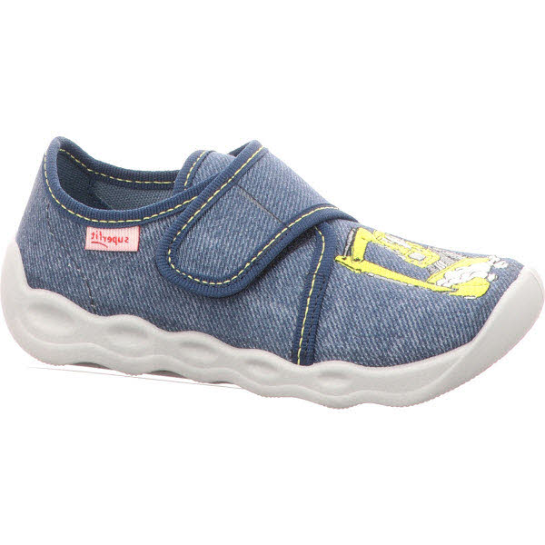 Superfit blau Bild 1 Superfit blau
