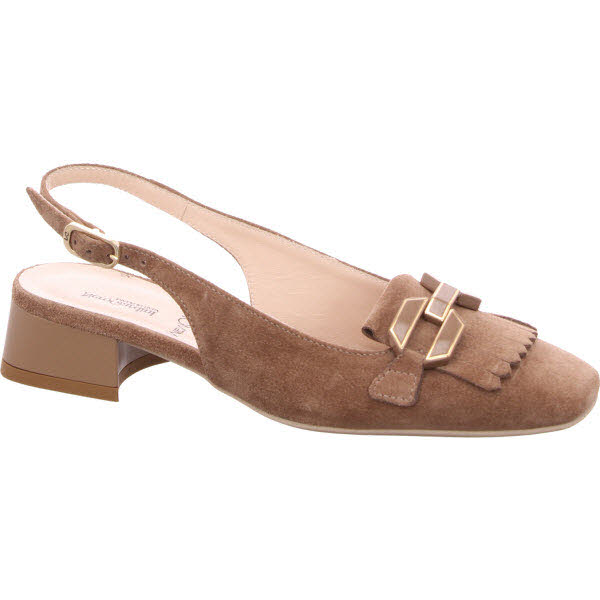 Nero Giardini braun-kombi