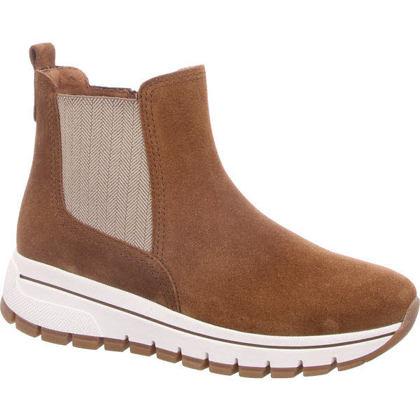 Gabor Shoes braun-kombi Bild 2