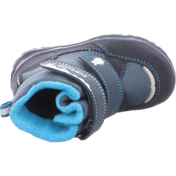 Superfit blau-kombi Bild 4
