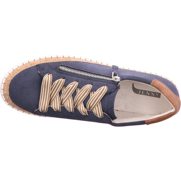 Ara Shoes blau-kombi