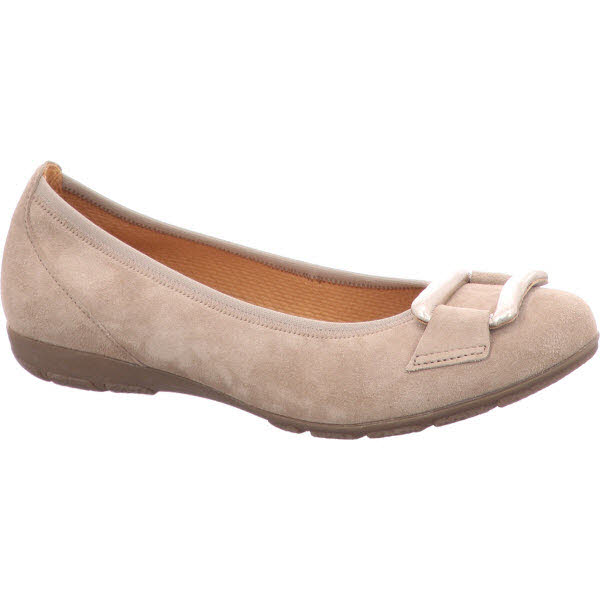 Gabor Shoes beige-kombi Bild 1 Gabor Shoes beige-kombi