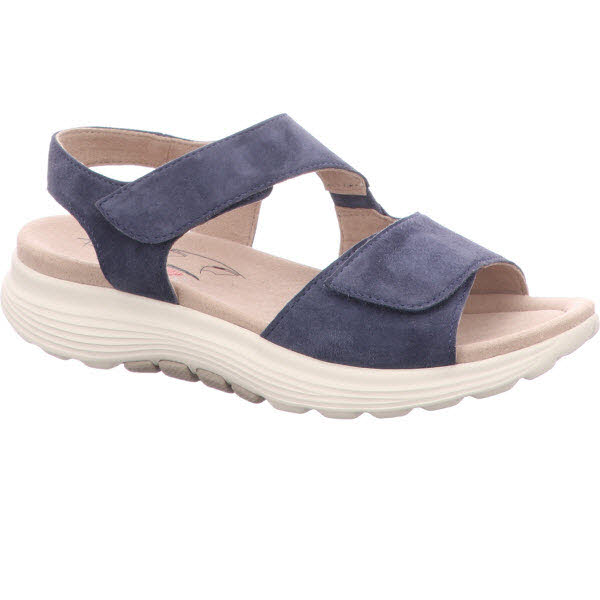 Gabor Shoes blau-kombi Bild 1 Gabor Shoes blau-kombi