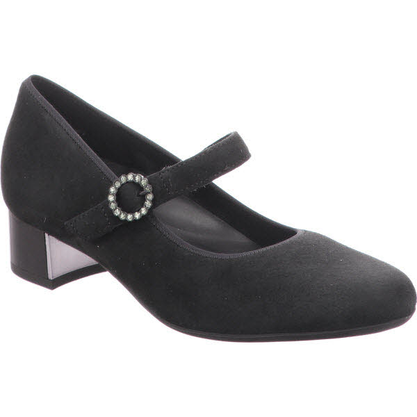 Ara Shoes schwarz-kombi Bild 2