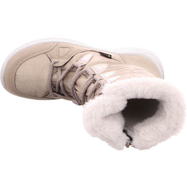 Superfit beige-kombi