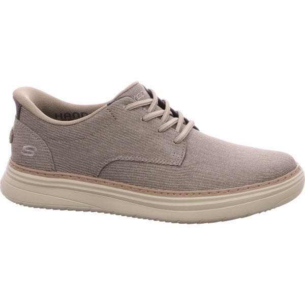 Skechers taupe