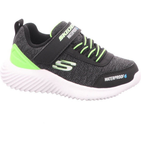 Skechers schwarz-kombi